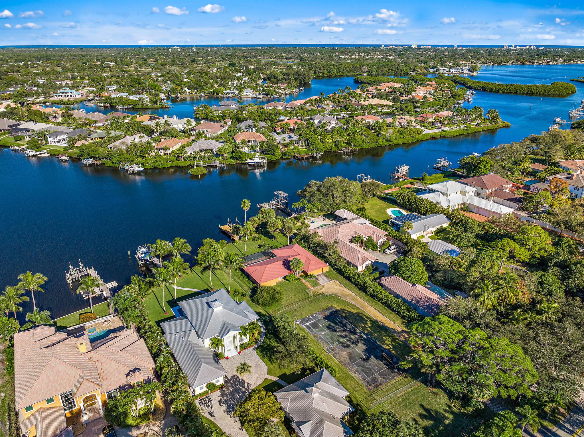 JUPITER RIVER ESTATES - Residential