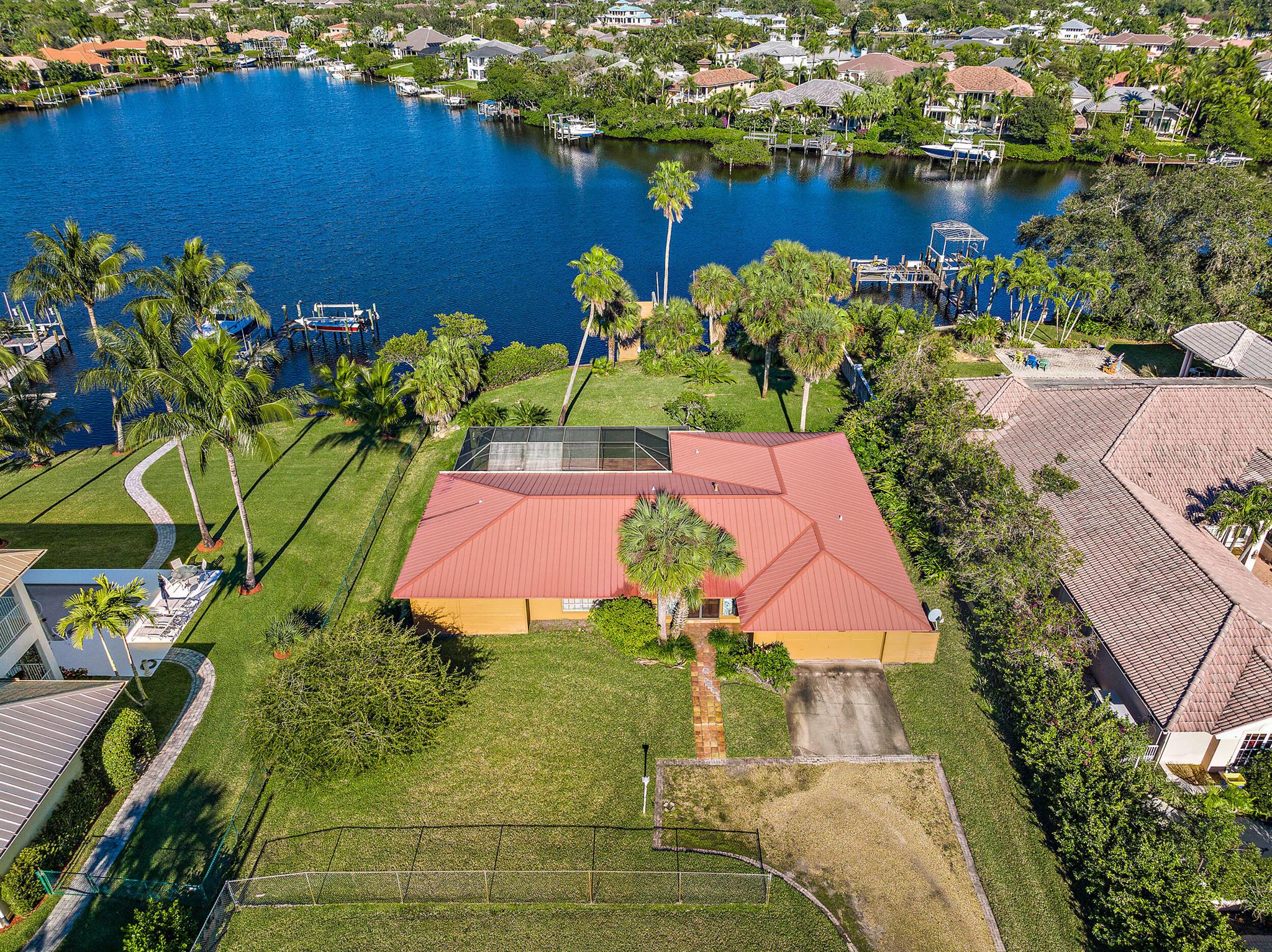 JUPITER RIVER ESTATES - Residential