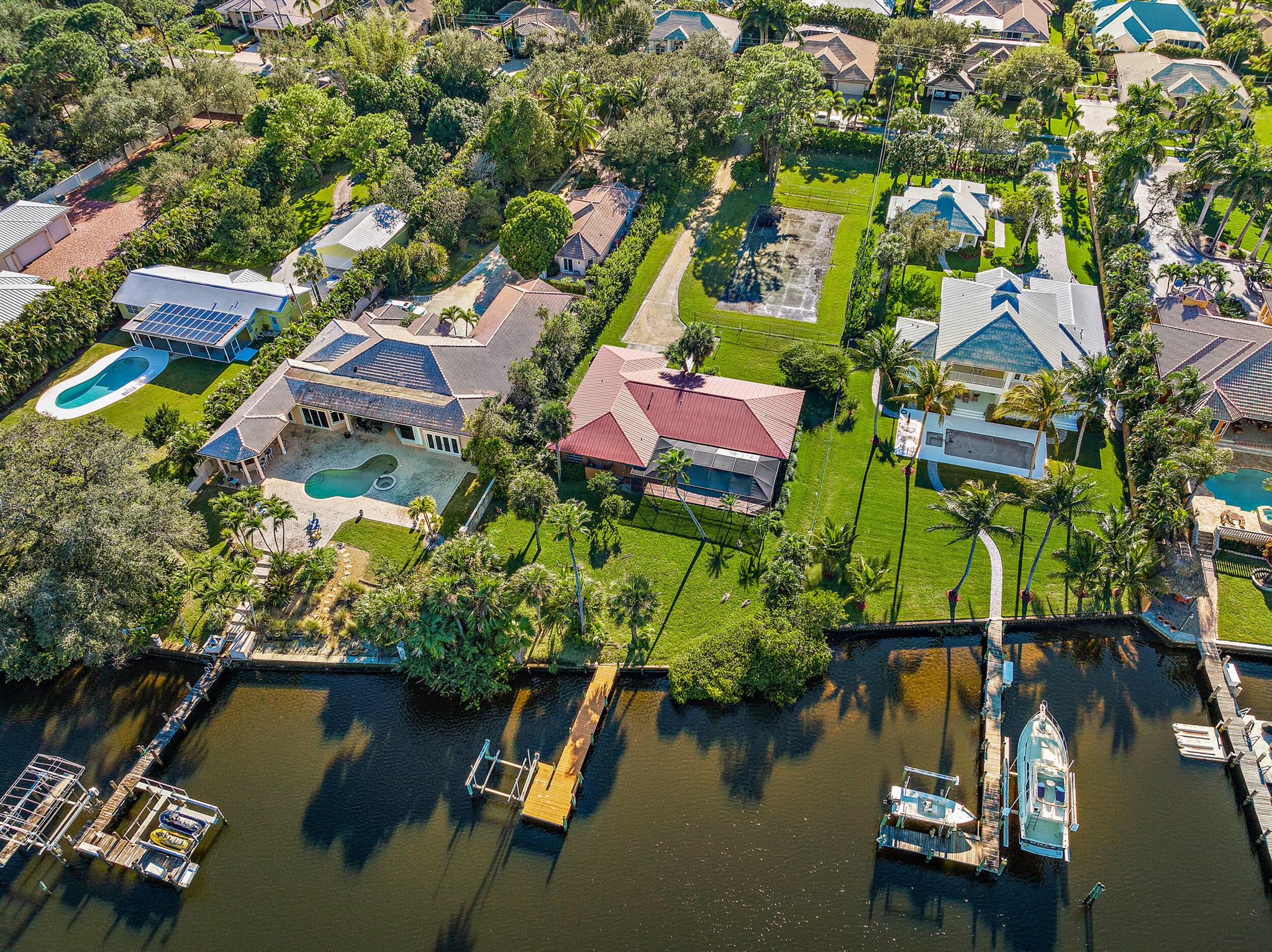 JUPITER RIVER ESTATES - Residential