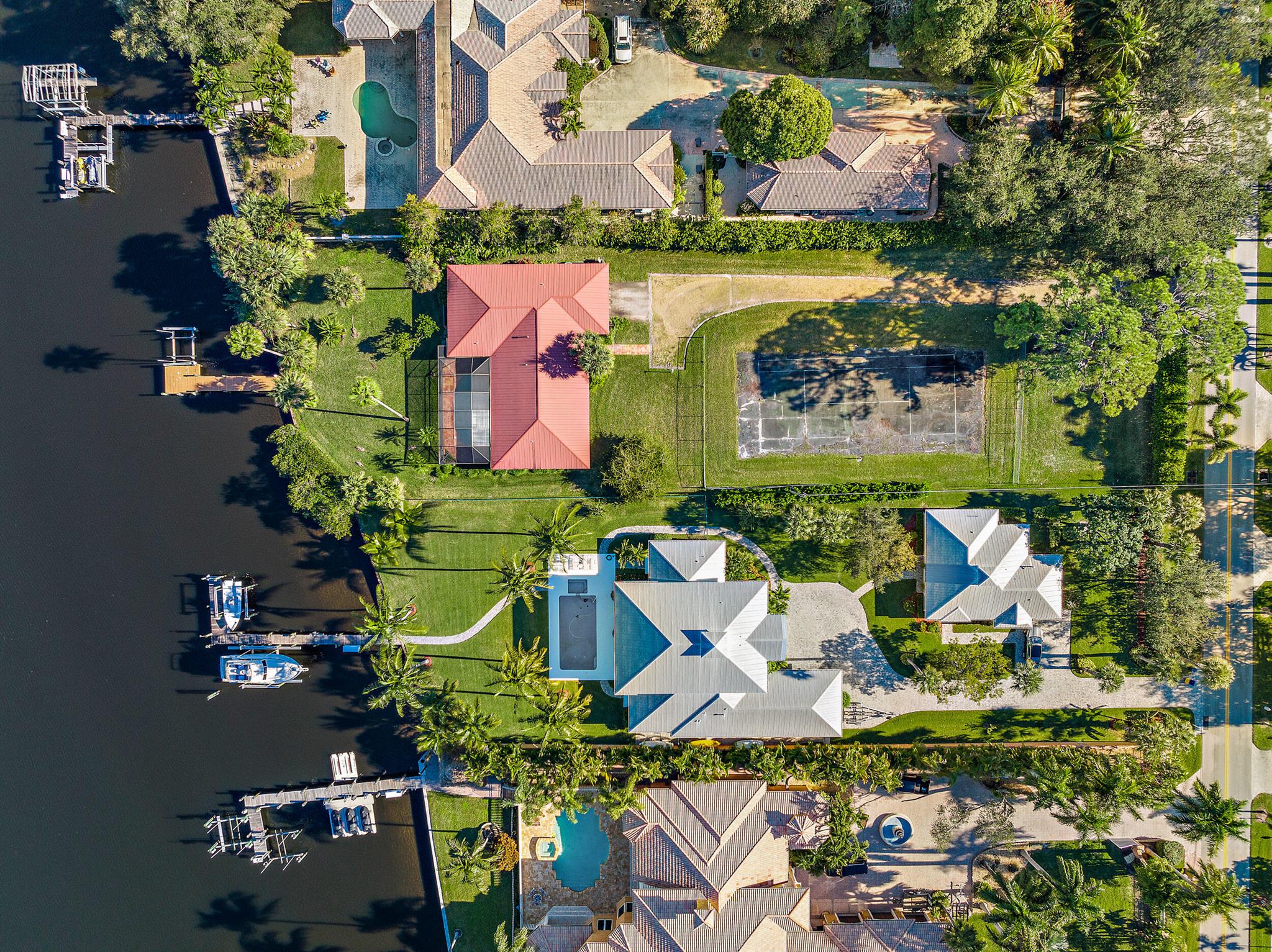 JUPITER RIVER ESTATES - Residential