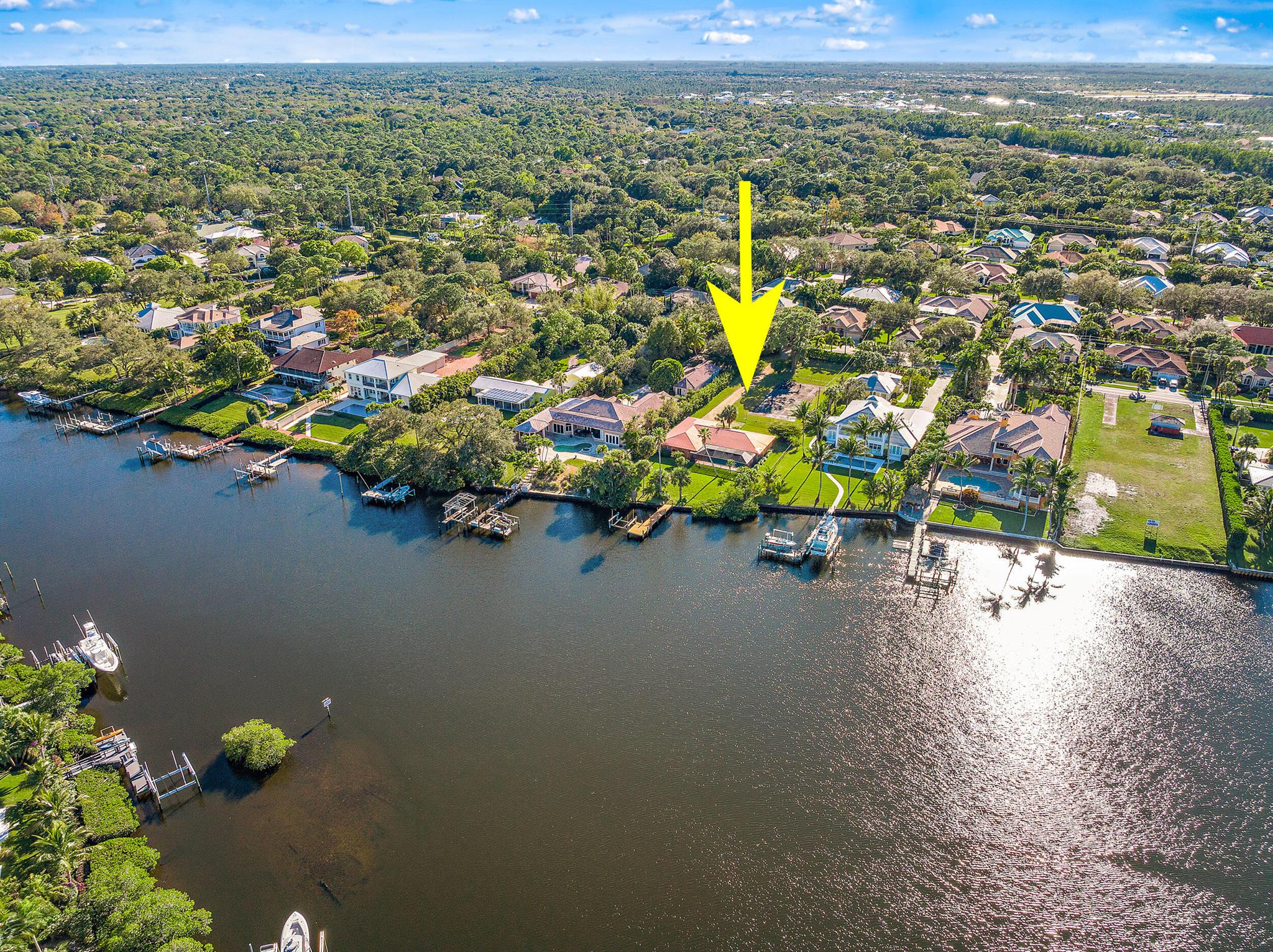 JUPITER RIVER ESTATES - Residential