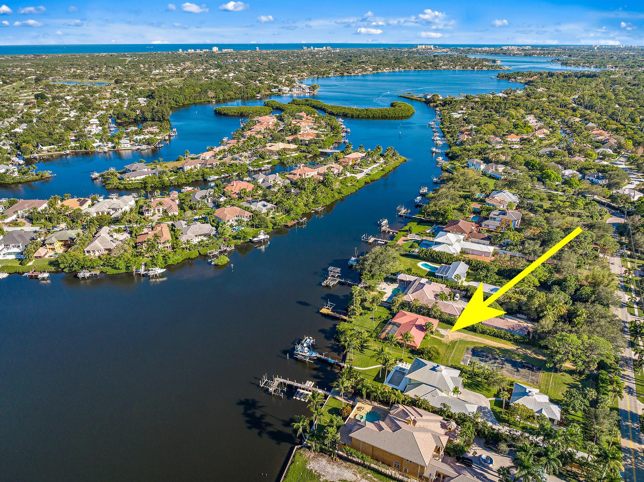 JUPITER RIVER ESTATES - Residential