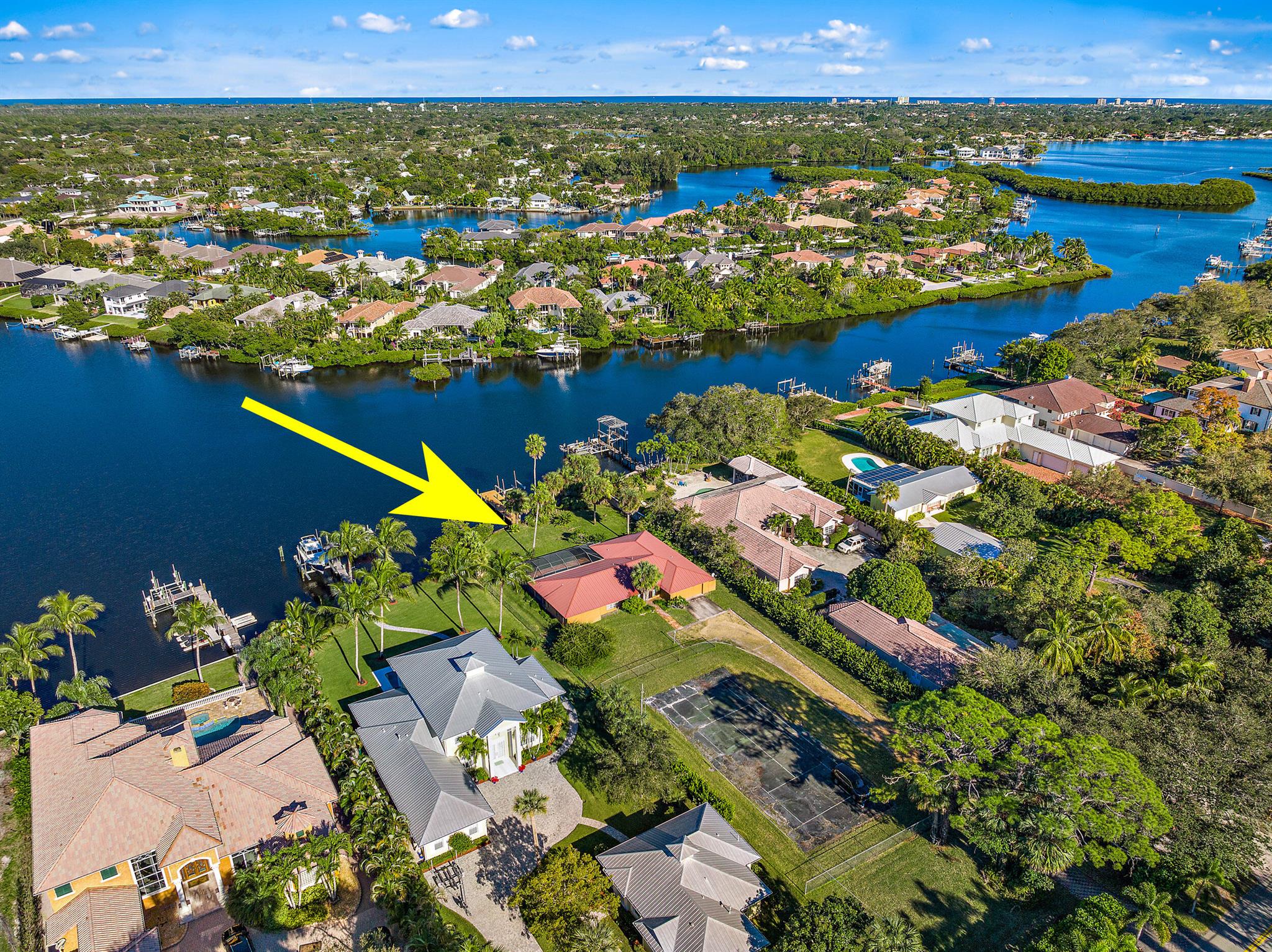 JUPITER RIVER ESTATES - Residential