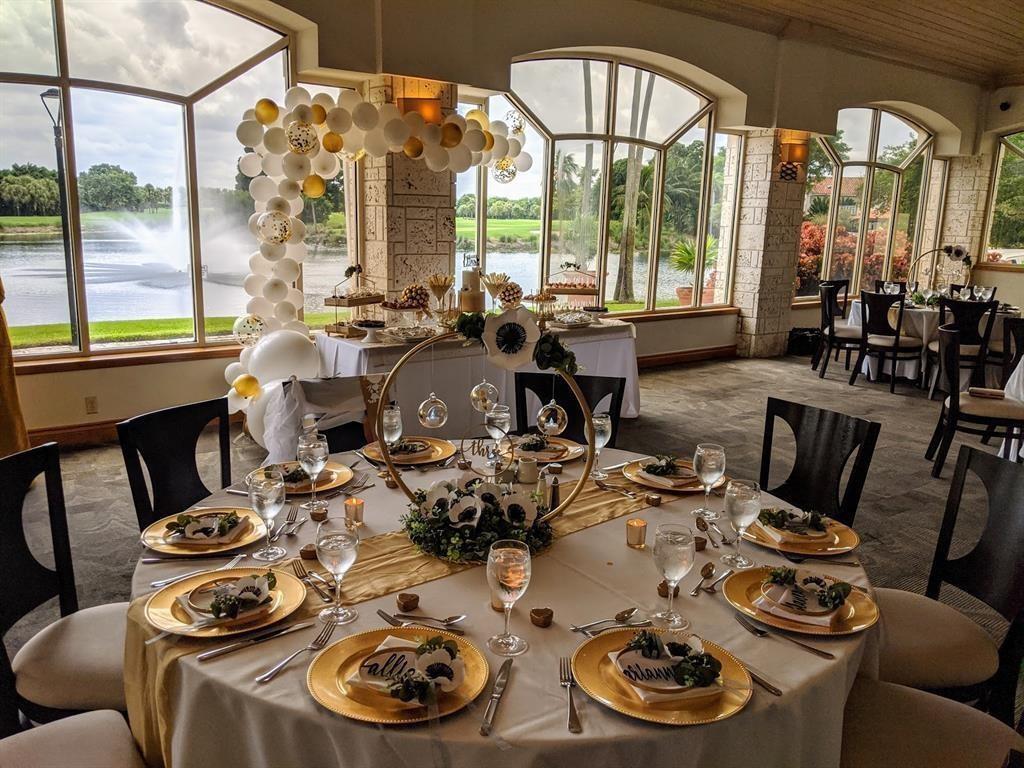 DORAL LAKES - Residential