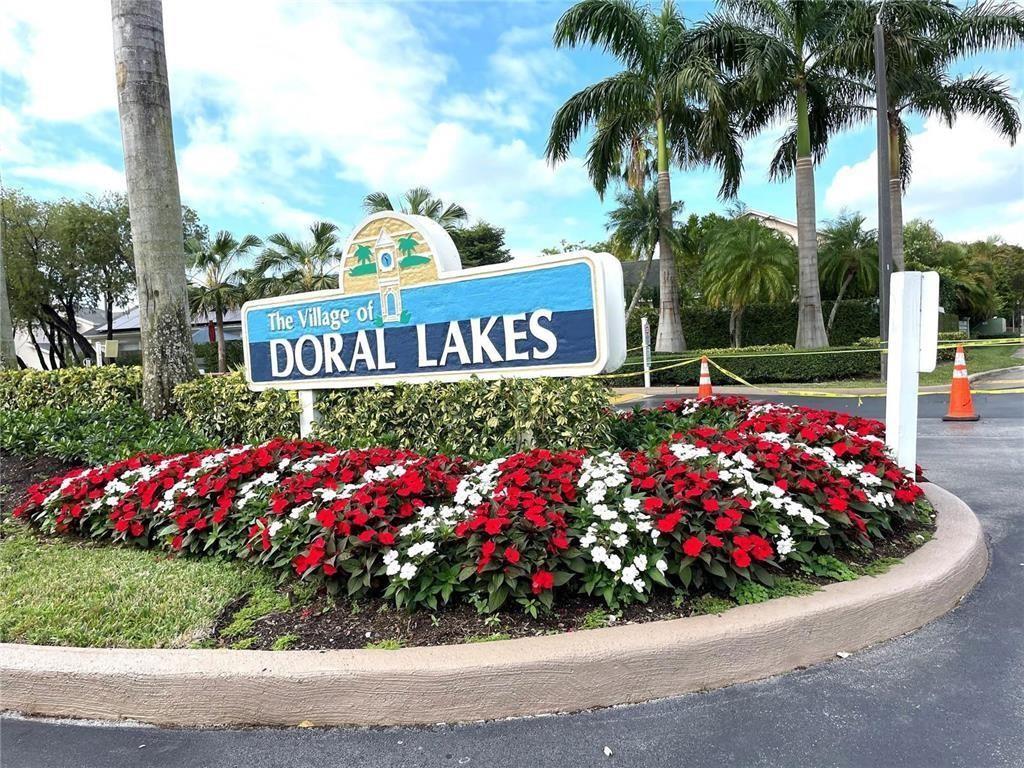 DORAL LAKES - Residential