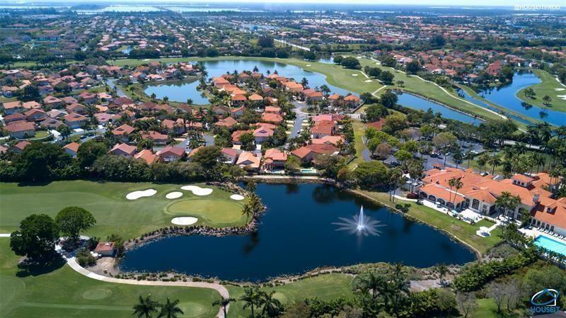DORAL LAKES - Residential