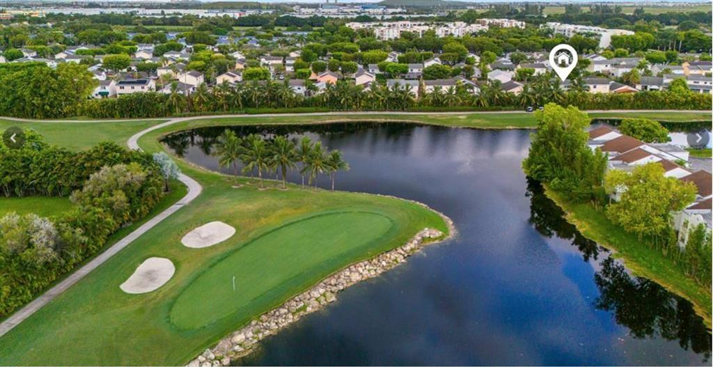 DORAL LAKES - Residential