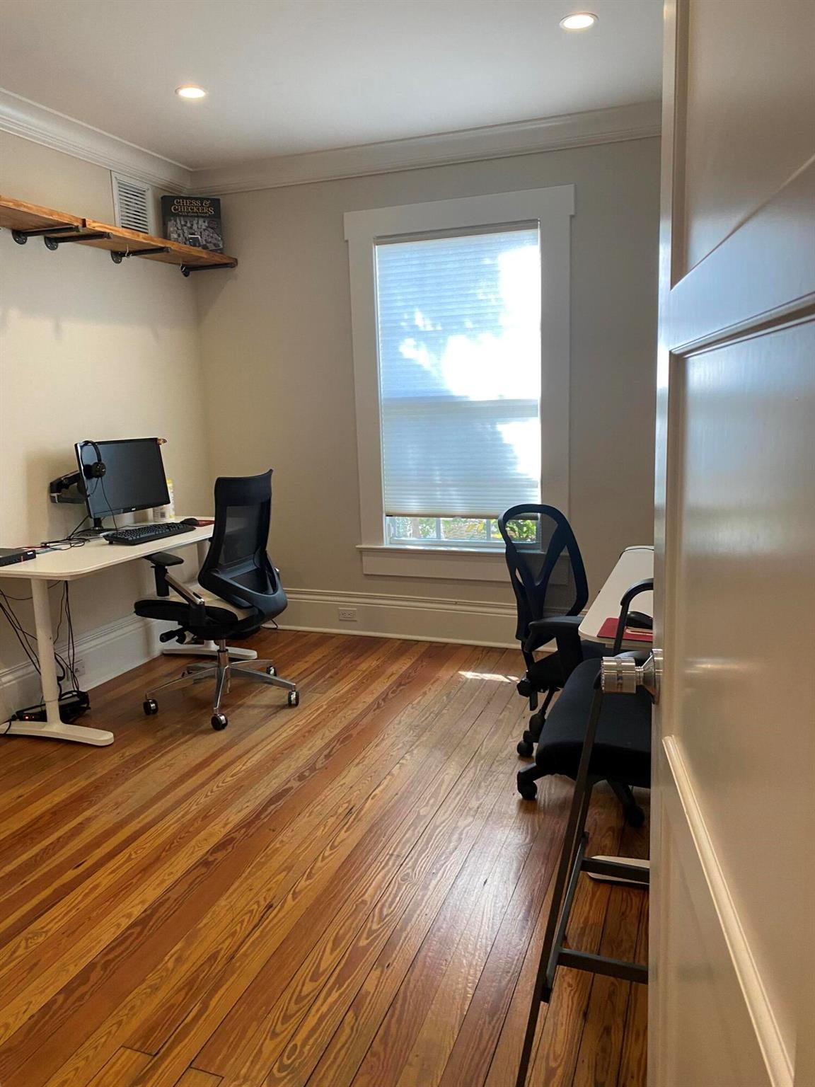 DELRAY TOWN OF - Commercial Lease