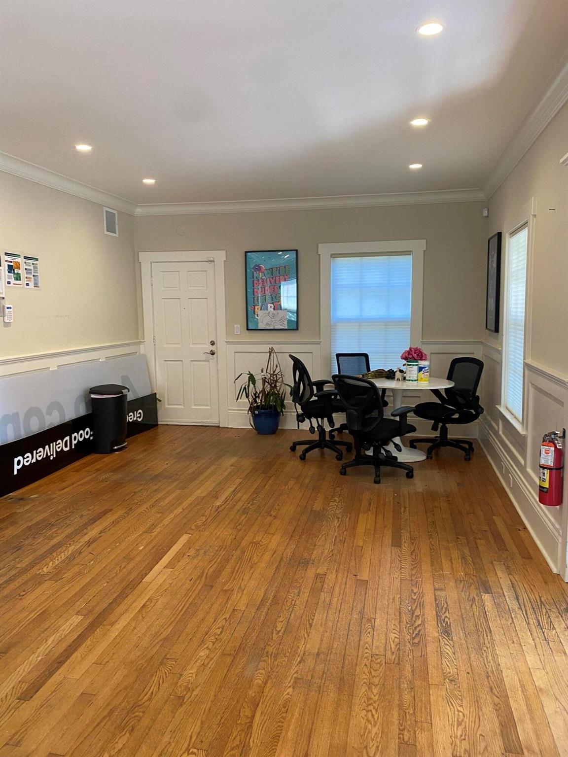 DELRAY TOWN OF - Commercial Lease