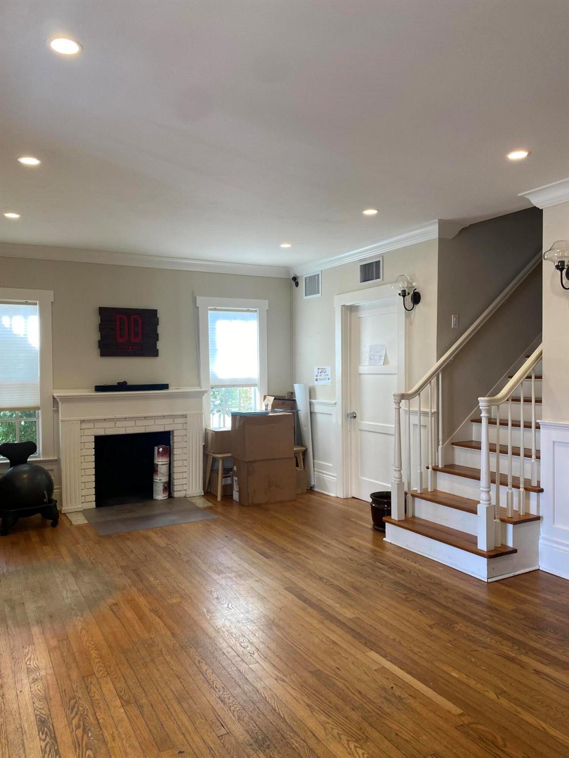 DELRAY TOWN OF - Commercial Lease