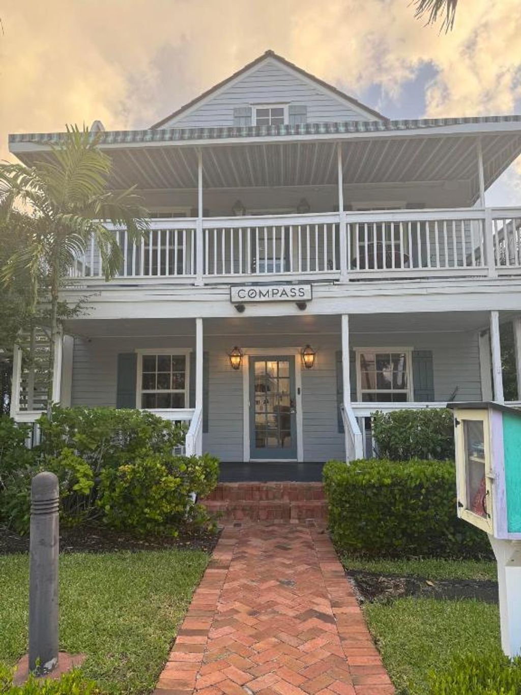 Photo of 102 NE 1st Avenue, Delray Beach, FL 33444 (MLS # R11148251)