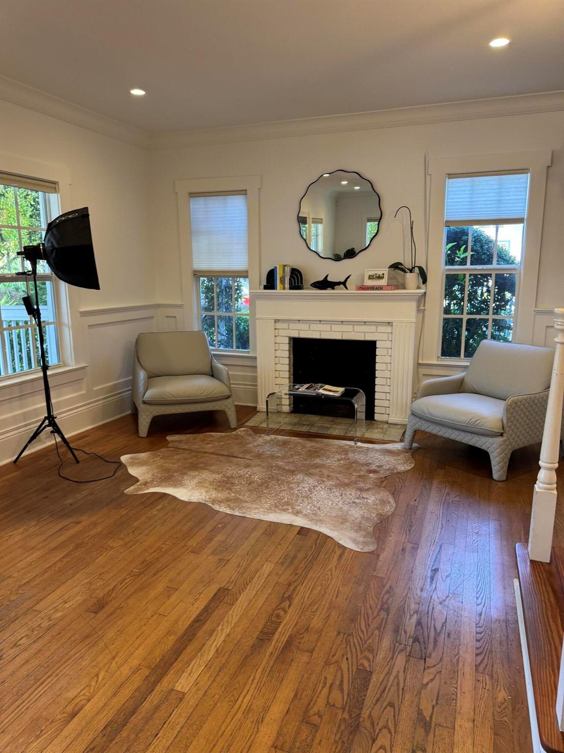 DELRAY TOWN OF - Commercial Lease