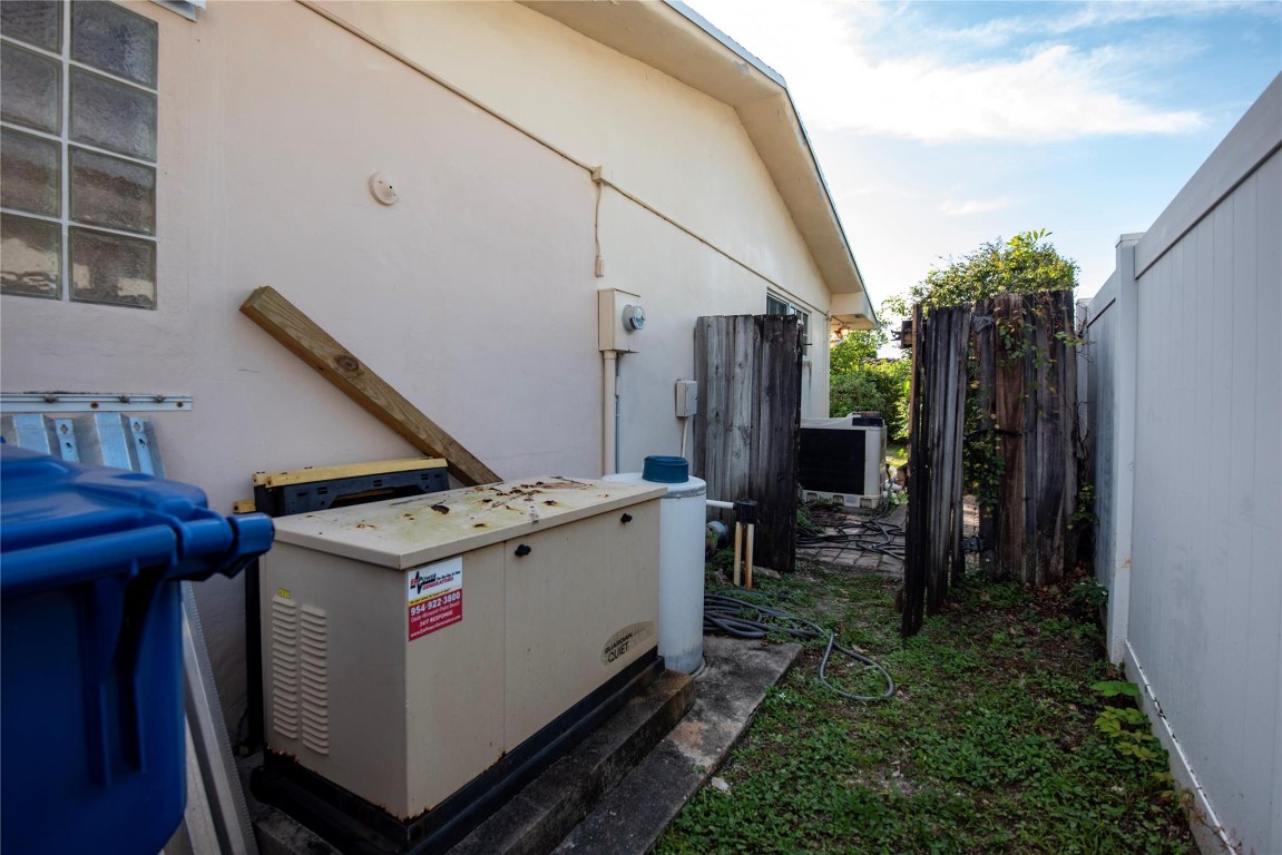 First Add - Residential