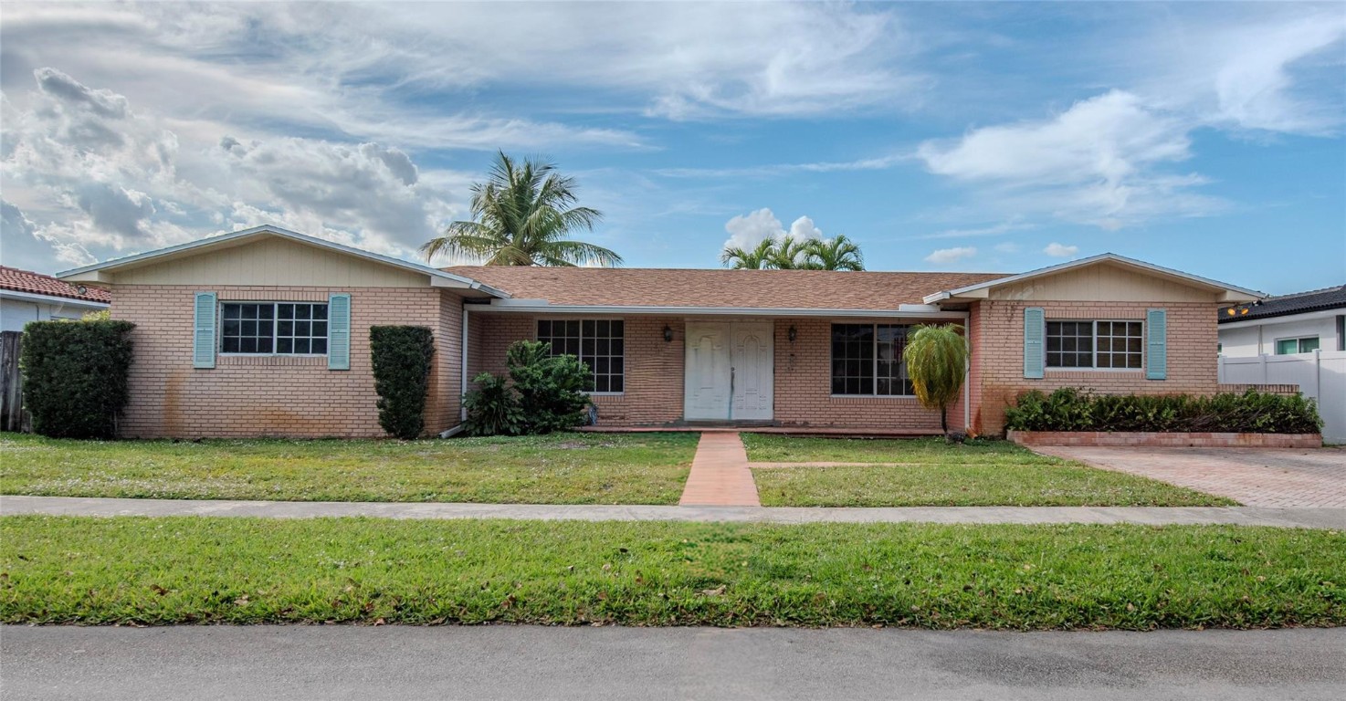 First Add - Residential