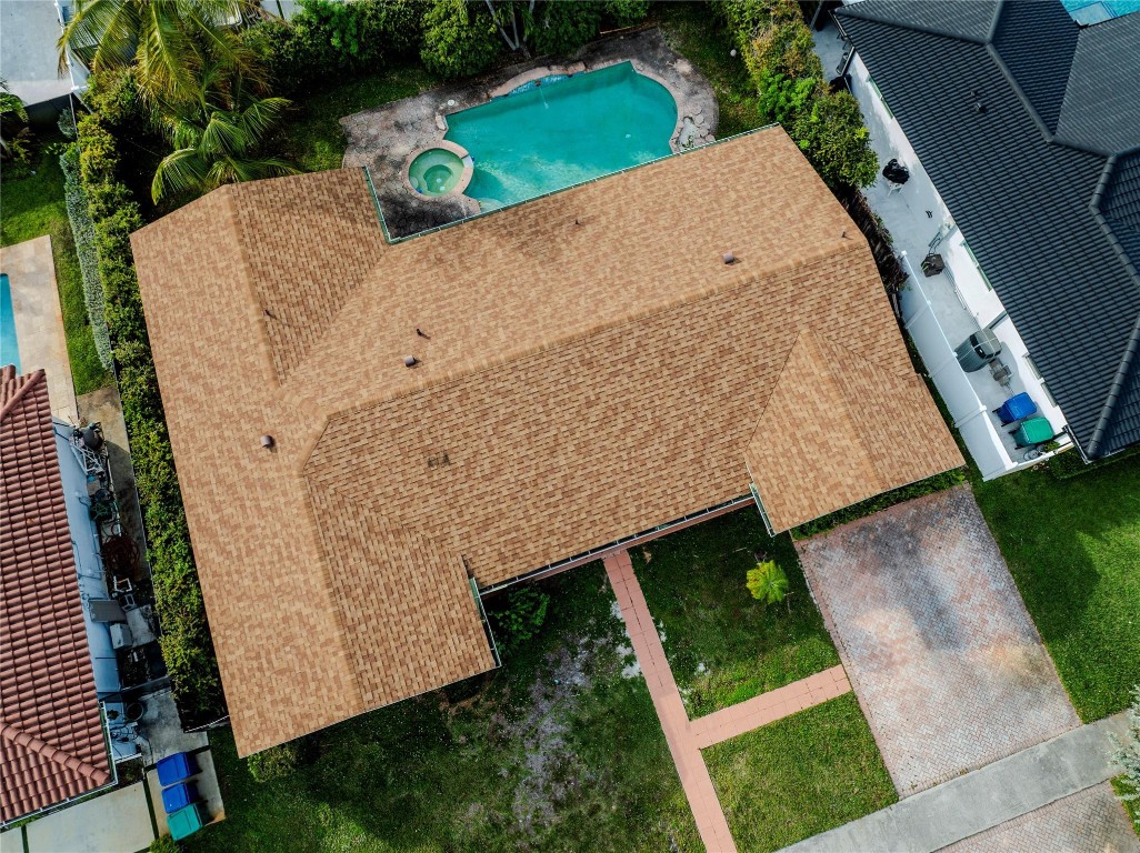 First Add - Residential