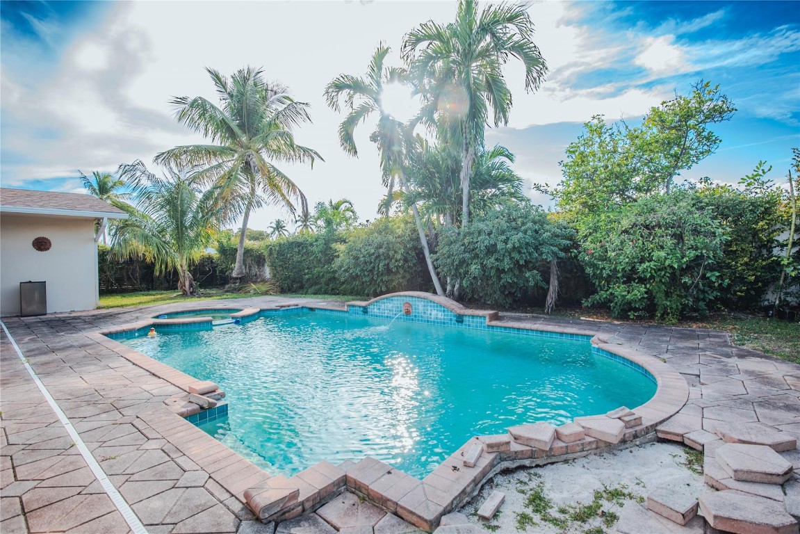 First Add - Residential