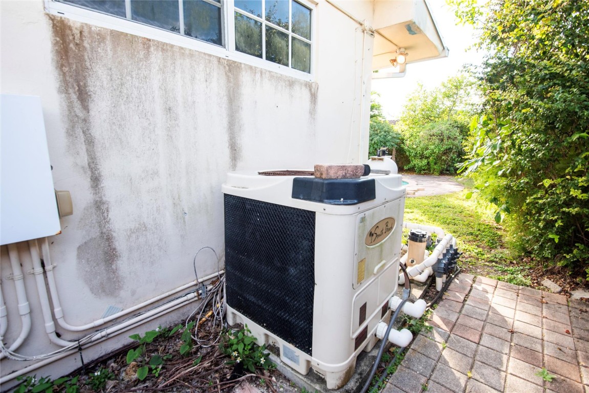 First Add - Residential