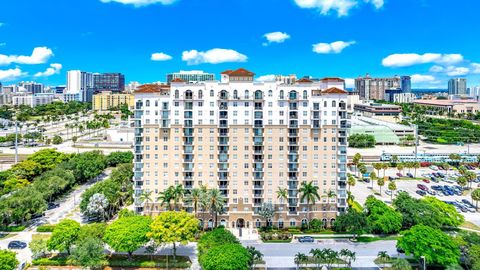 Condominium in West Palm Beach FL 616 Clearwater Park Road.jpg