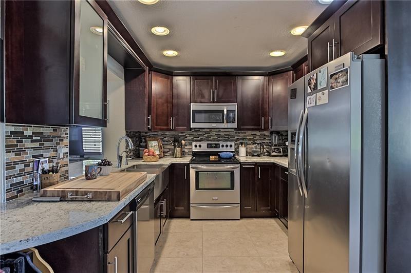 Pinehurst 5-13 B - Residential