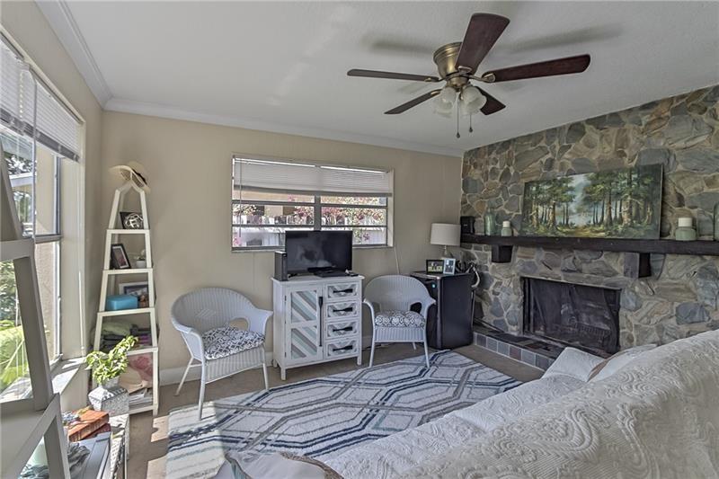 Pinehurst 5-13 B - Residential