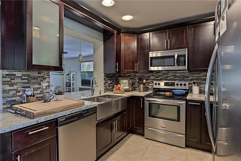 Pinehurst 5-13 B - Residential