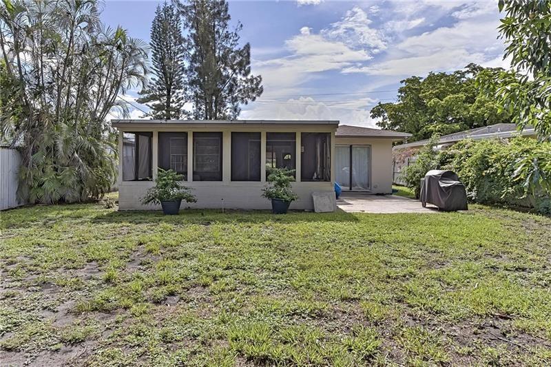 Pinehurst 5-13 B - Residential