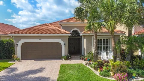 11086 Stone Creek St, Wellington, FL MLS: F10497379