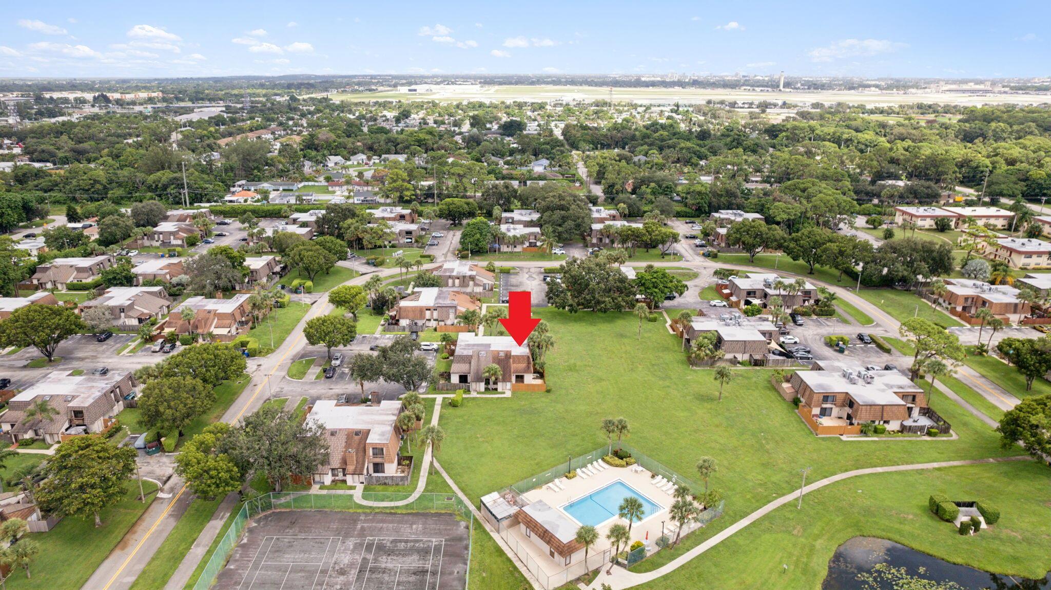 LAKE COLONY PH II - Residential