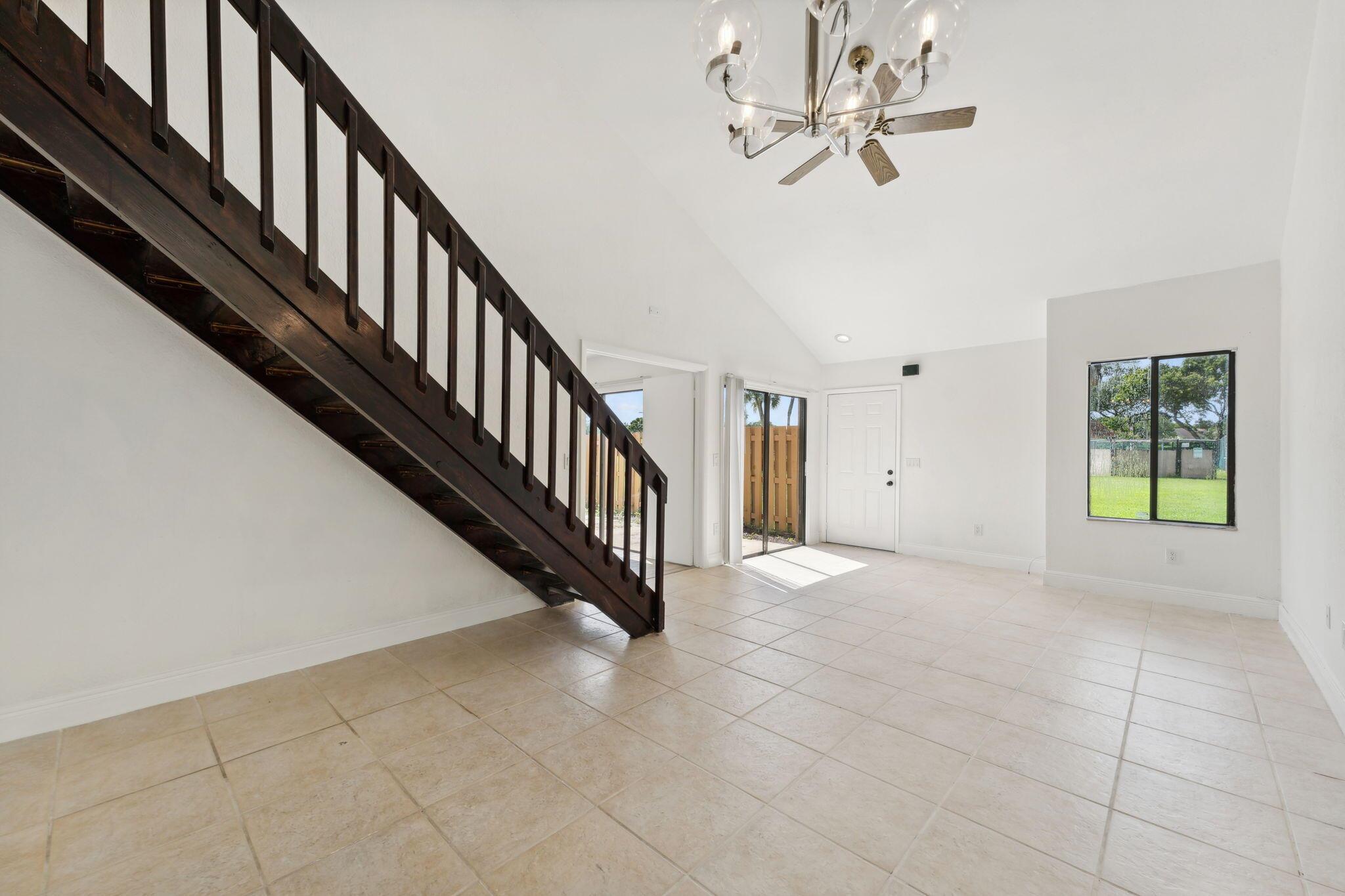 LAKE COLONY PH II - Residential