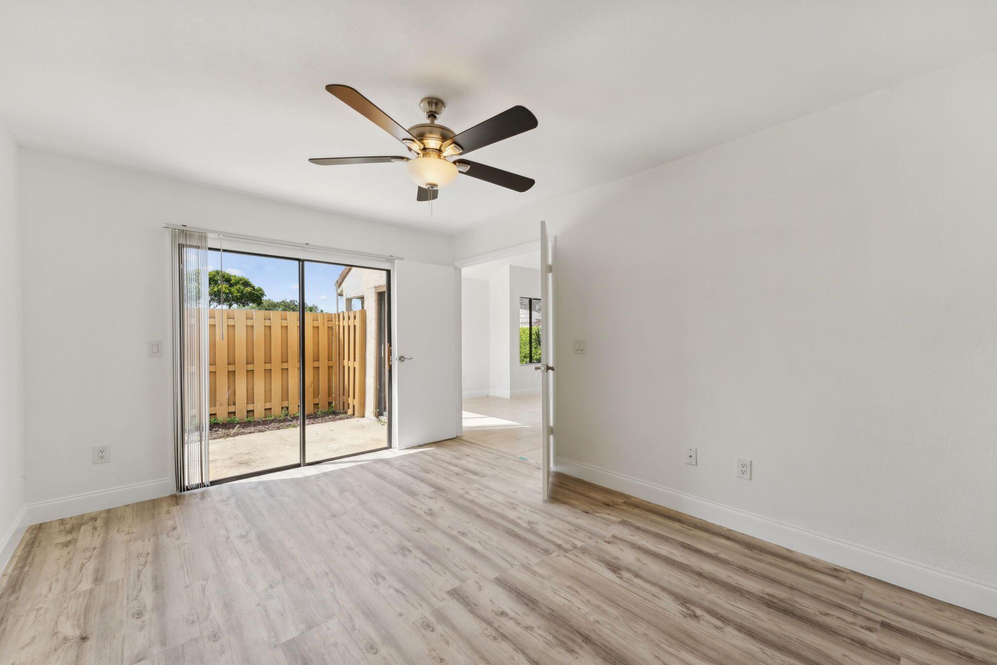 LAKE COLONY PH II - Residential