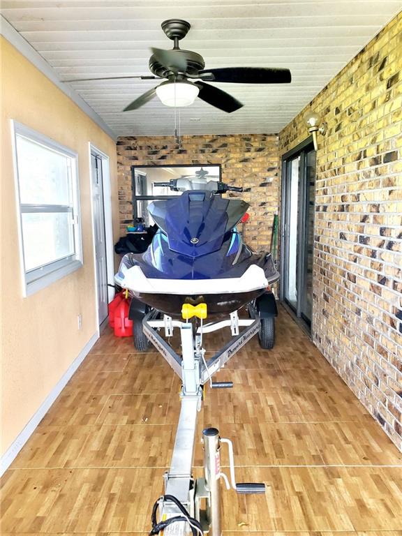 Lake Francis East - Residential