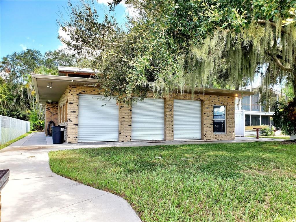 Lake Francis East - Residential