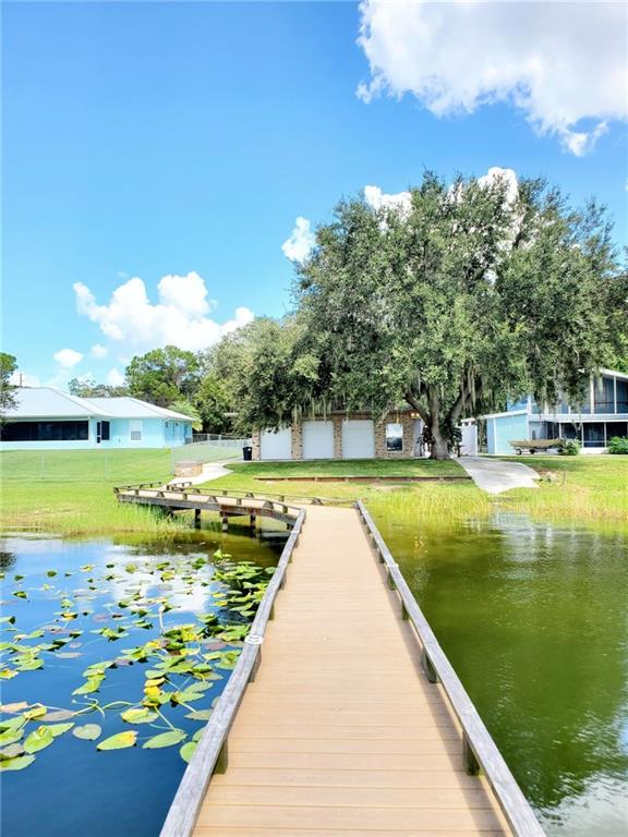 Lake Francis East - Residential