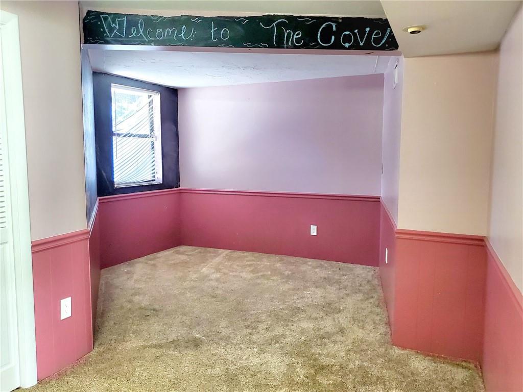 Lake Francis East - Residential