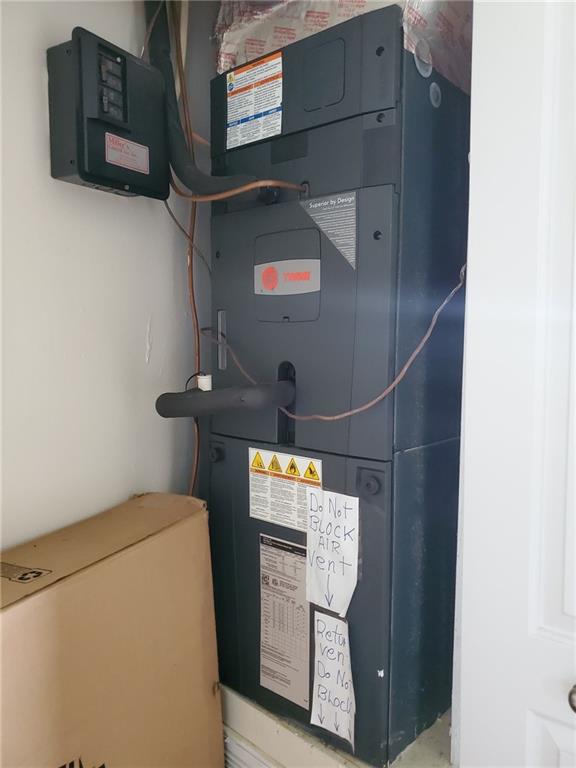 Lake Francis East - Residential