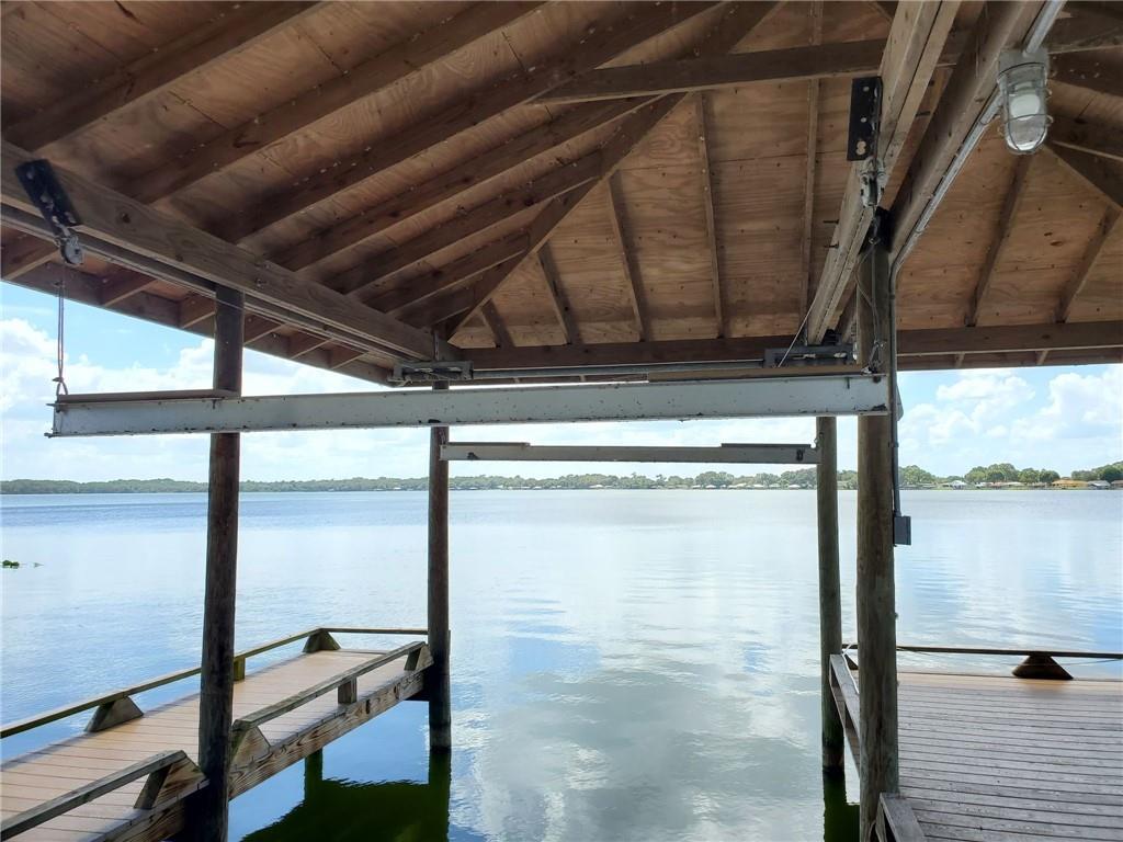 Lake Francis East - Residential