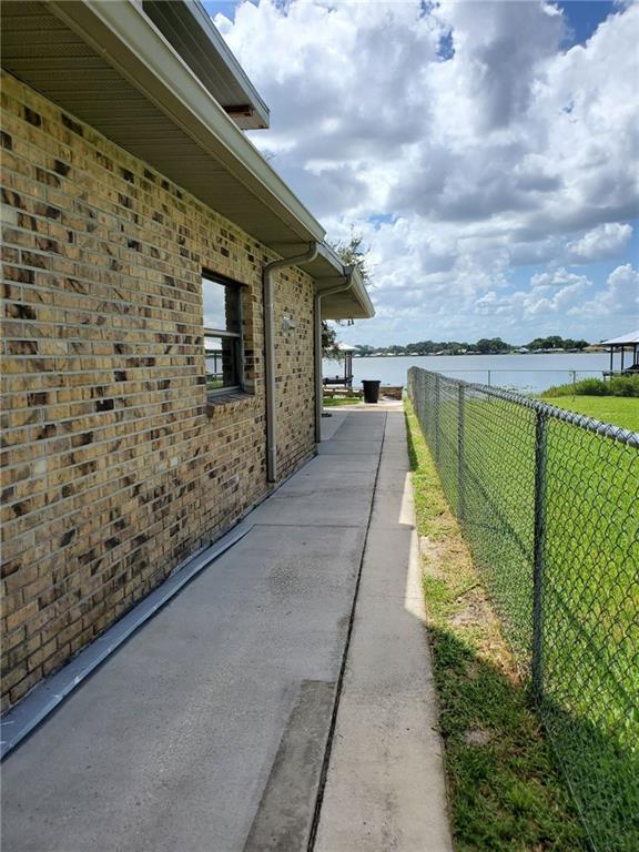 Lake Francis East - Residential