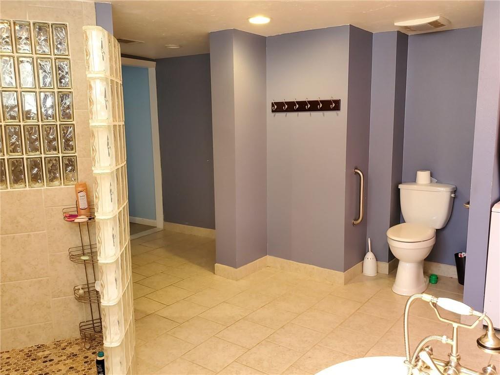 Lake Francis East - Residential