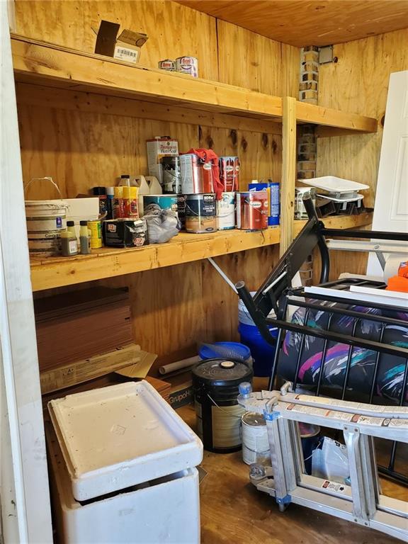 Lake Francis East - Residential