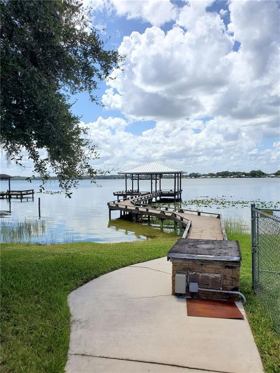 Lake Francis East - Residential