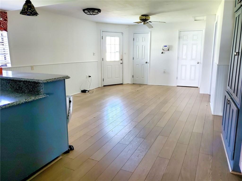 Lake Francis East - Residential