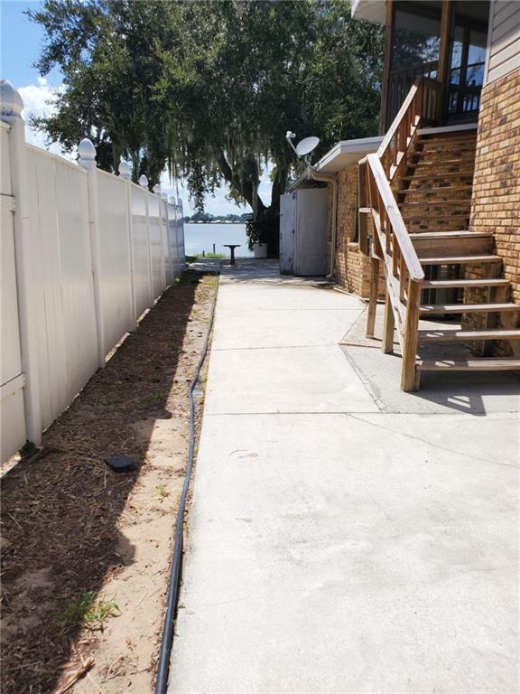 Lake Francis East - Residential