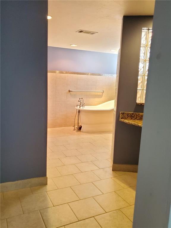 Lake Francis East - Residential