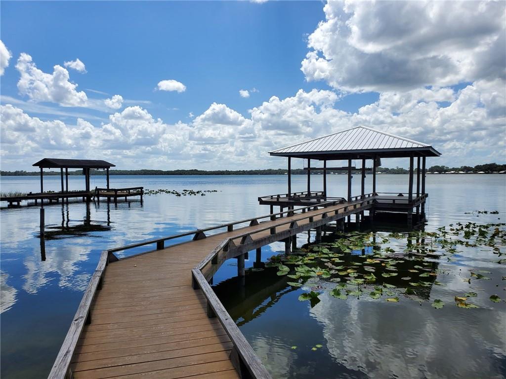 Lake Francis East - Residential