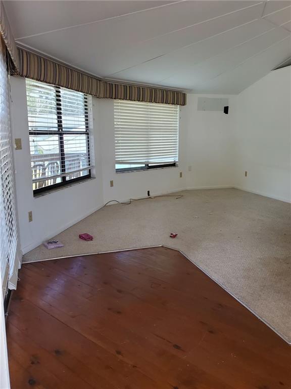 Lake Francis East - Residential