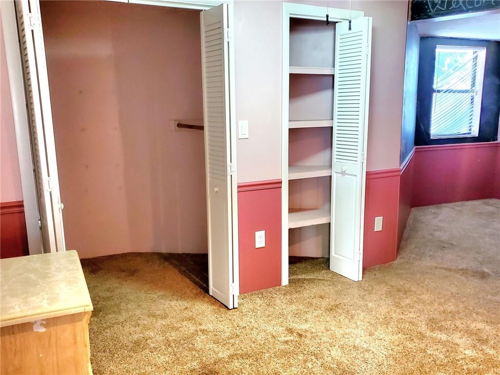 Lake Francis East - Residential