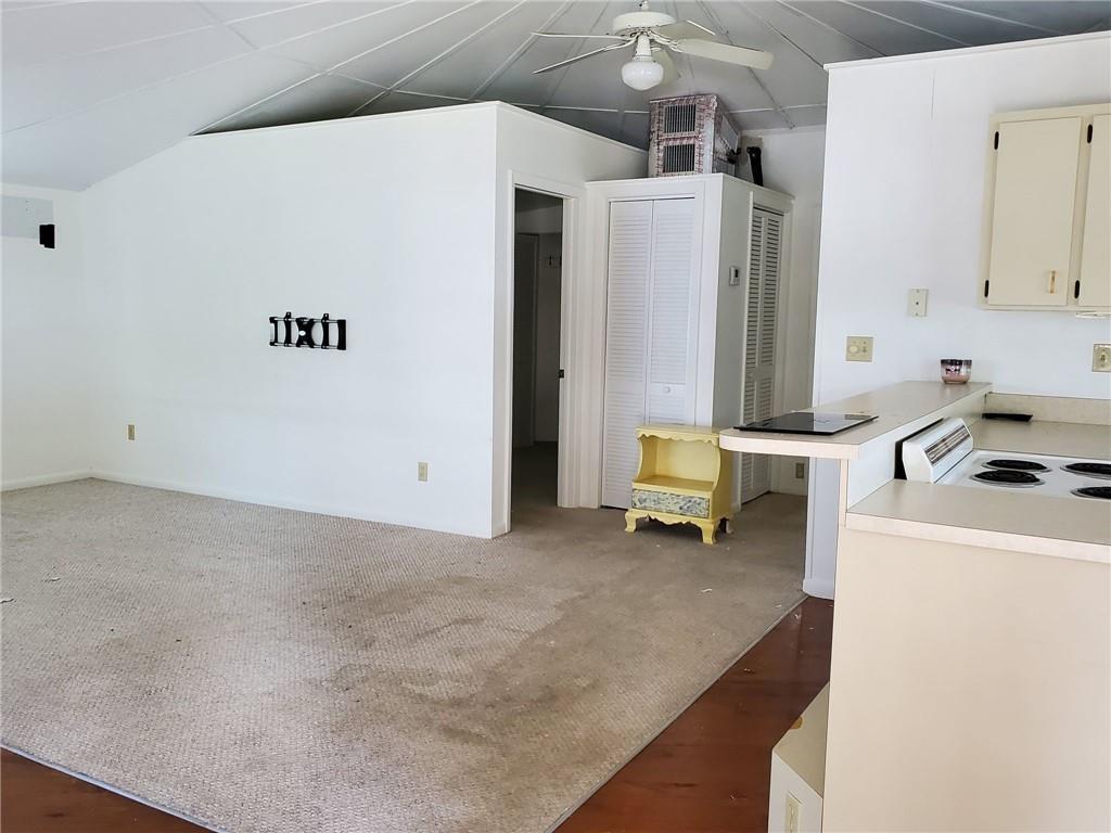 Lake Francis East - Residential