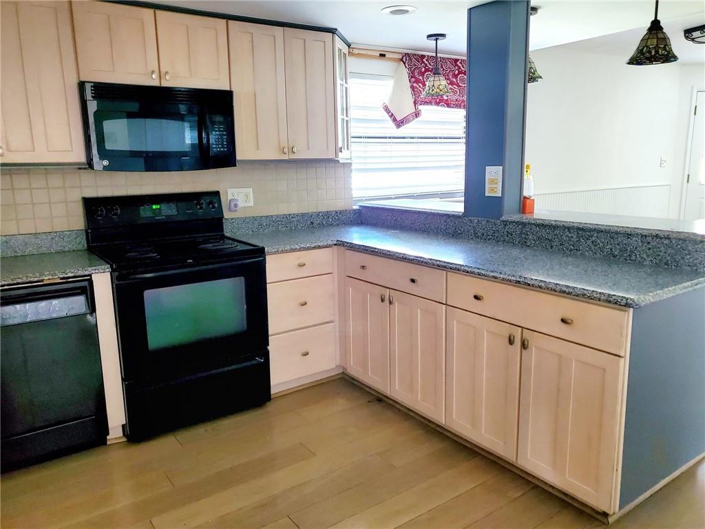 Lake Francis East - Residential