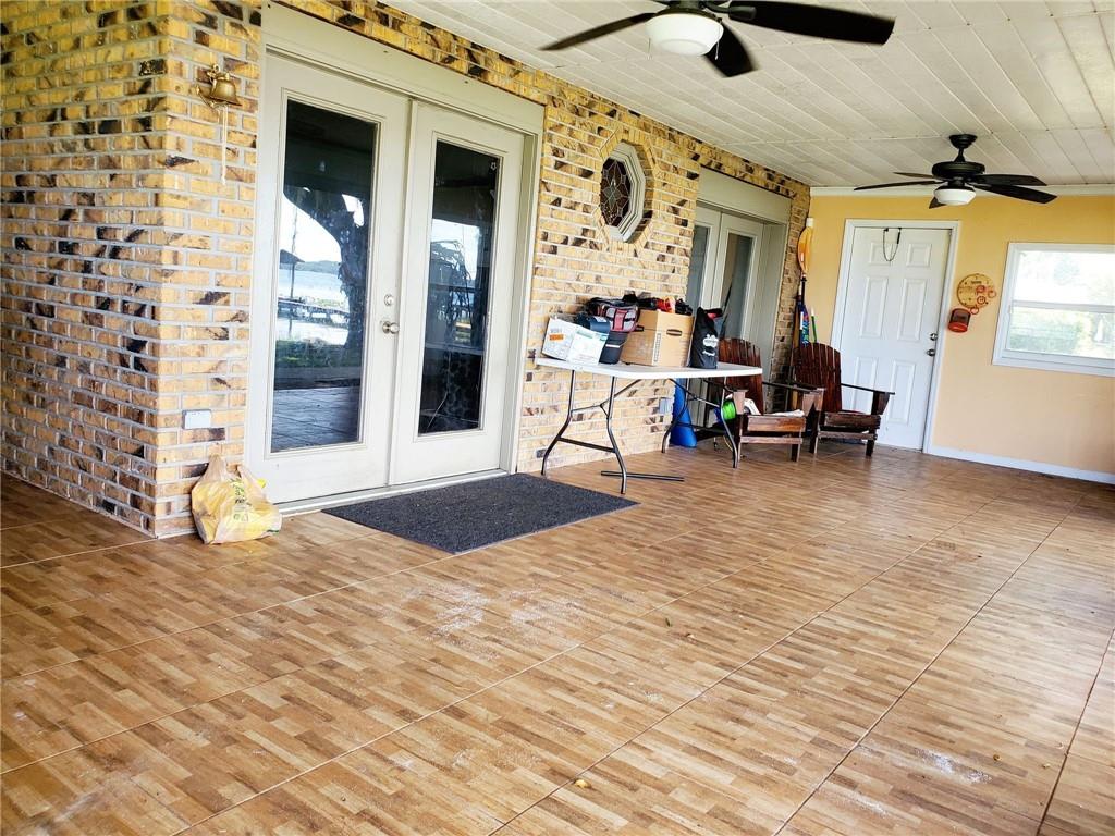 Lake Francis East - Residential