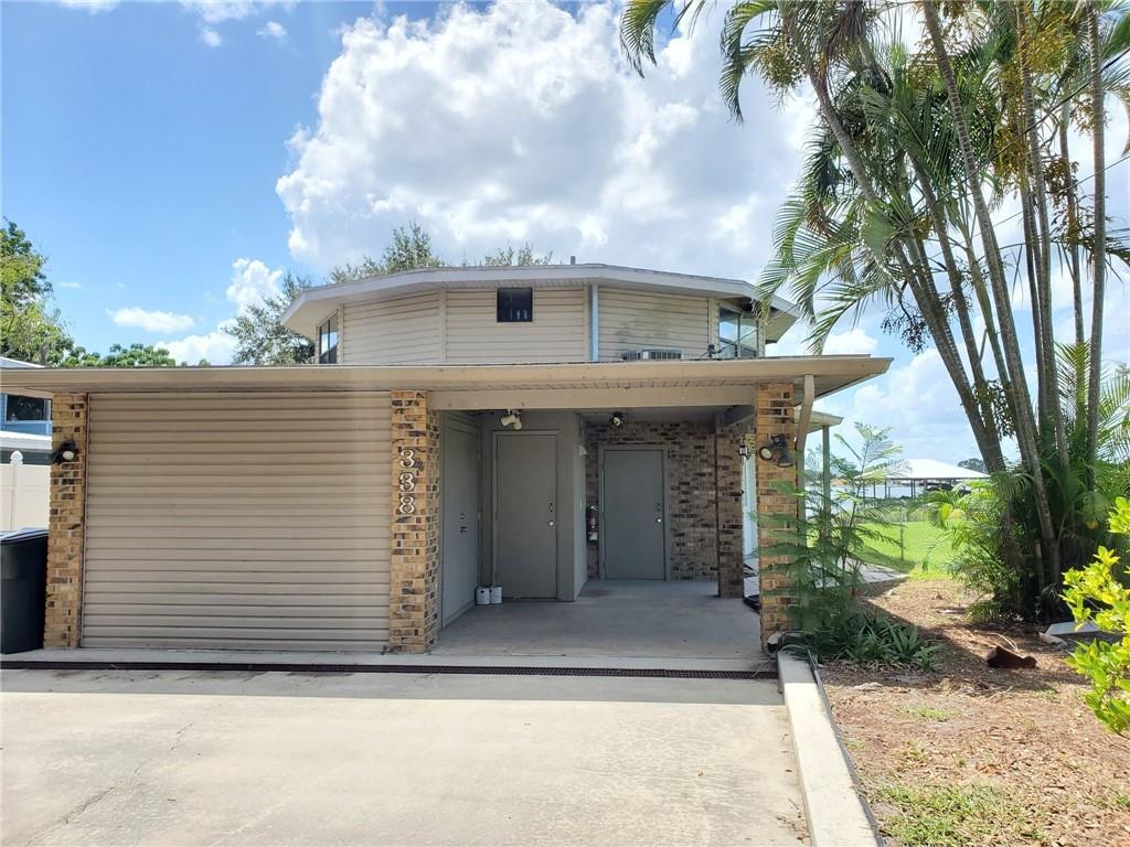 Lake Francis East - Residential